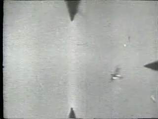 Me109 losing wing - clip by MitchH from AGW forum - 112KB