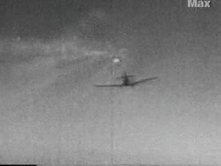 Me109e vs Spitfire I - 1,18MB