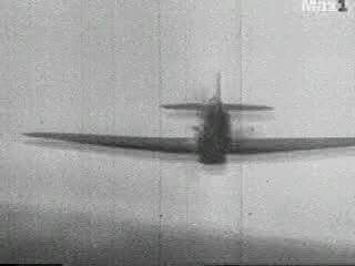 Me109e vs Hurricane I - 347KB